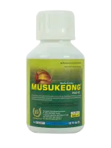 MUSUKEONG 25OEC