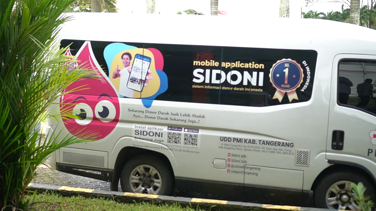 Donor Darah Perdana PT Adil Makmur Fajar : Wujud Nyata Kepedulian Sosial