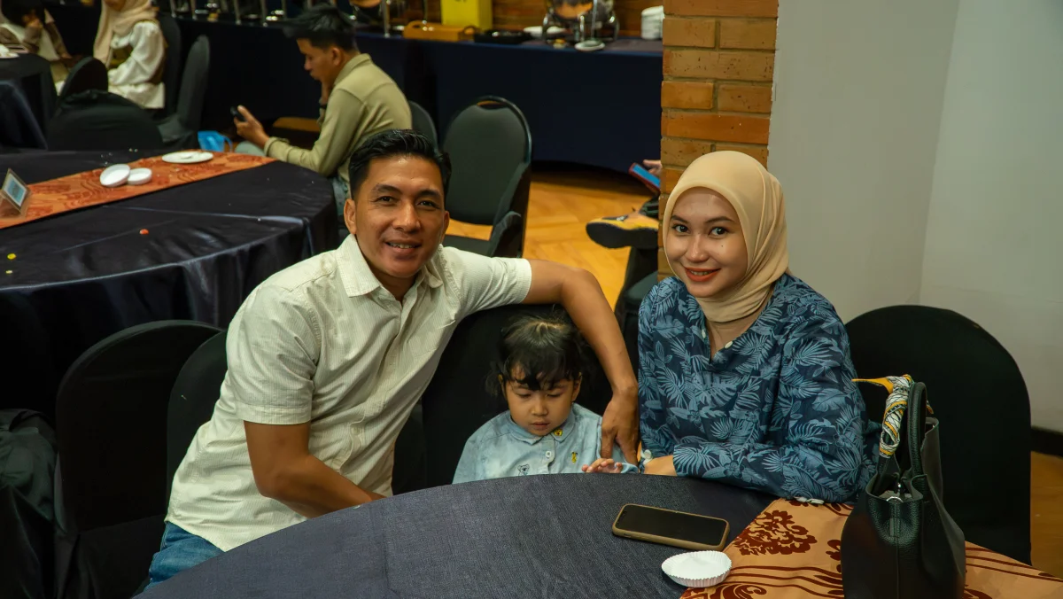 Retailer Gathering Sulawesi Glufa 200SL Bersama CV AGROW