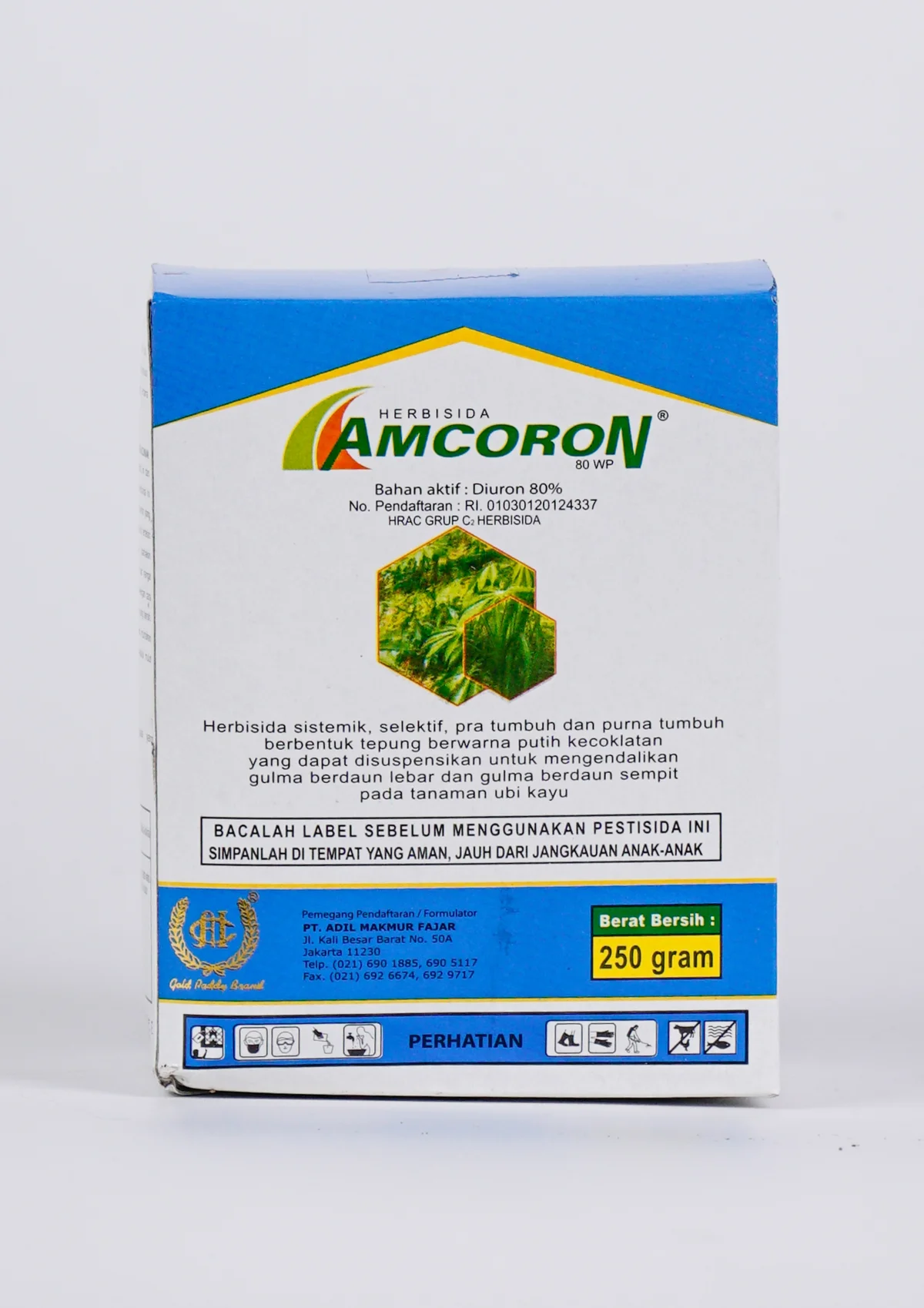 AMCORON 80WP