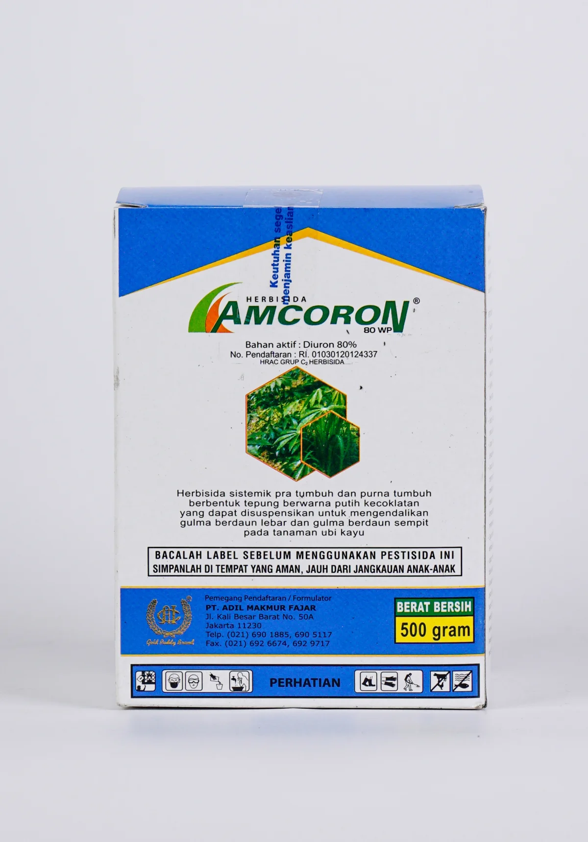 AMCORON 80WP