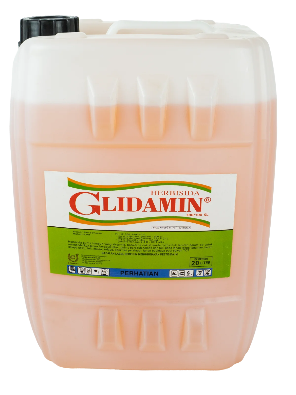GLIDAMIN 300/100 SL