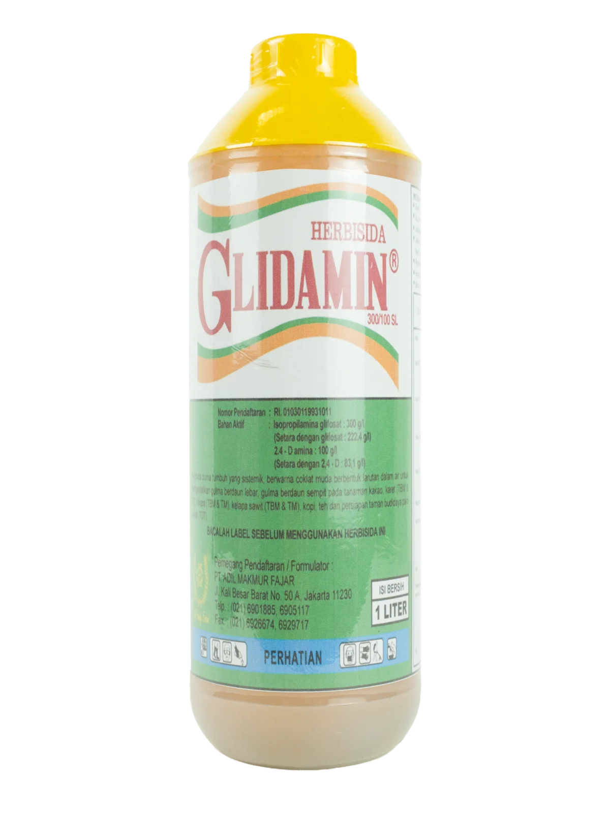 GLIDAMIN 300/100 SL