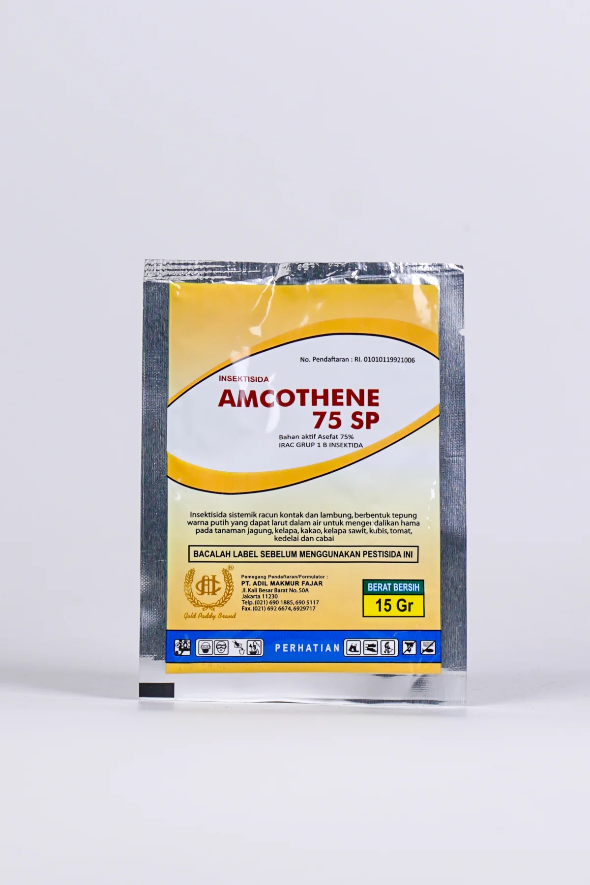 AMCOTHENE 75SP