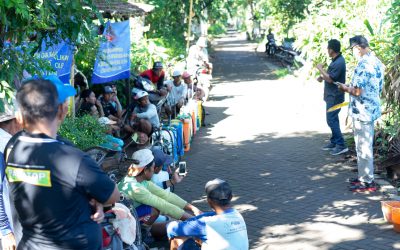 Farm Field Day - Jawa Timur