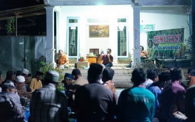 Big Farmer Meeting - Jawa Timur